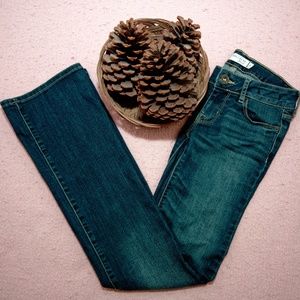 Bullhead Bootcut Jeans Junior Size 0R